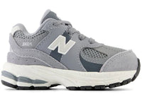 New Balance 2002R Steel Lead (TD)