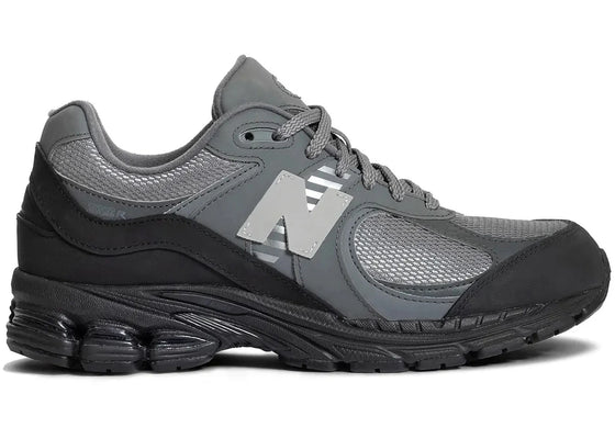 New Balance 2002R The Basement Dark Slate (Friends & Family) sneakers - authentic New Balance shoes