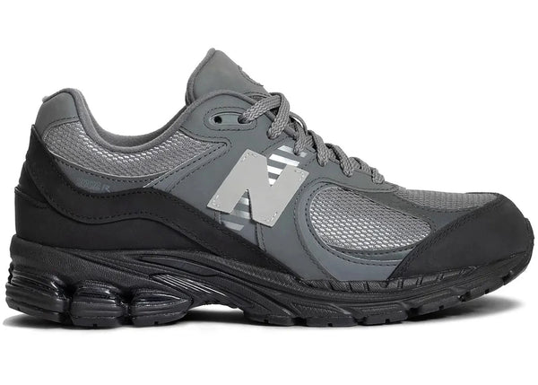 New Balance 2002R The Basement Dark Slate (Friends & Family) sneakers - authentic New Balance shoes