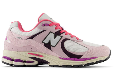 New Balance 2002R Twilight Haze Passion Fruit