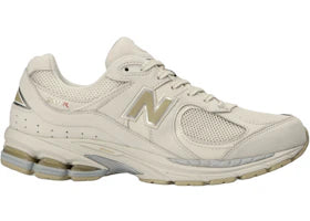 New Balance 2002R White Beige - authentic New Balance sneakers