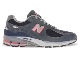 New Balance 2002r Graphite Double Bubble - vue 360