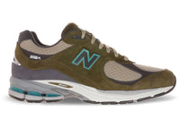 New Balance 2002r Woodland Stonewar