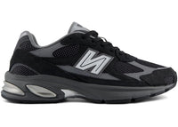 New Balance 2010 Black Cement