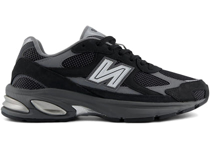 New Balance 2010 Black Cement - authentic New Balance sneakers
