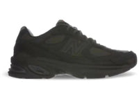 New Balance 2010 Black Faded Black