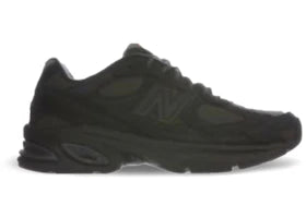 New Balance 2010 Black Faded Black