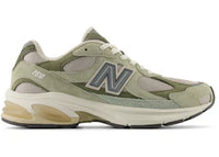 New Balance 2010 atmos Wasabi