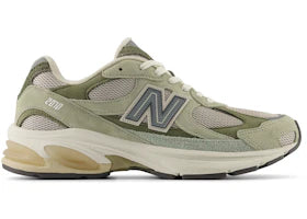 New Balance 2010 atmos Wasabi
