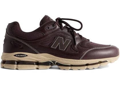 New Balance 2011 Kith Bark - authentic New Balance sneakers