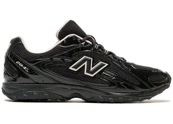 New Balance 204L Black Timberwolf sneakers - authentic New Balance shoes