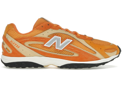 New Balance 204L Kith Orange - authentic New Balance sneakers