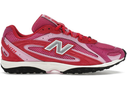 New Balance 204L Kith Pink - authentic New Balance sneakers