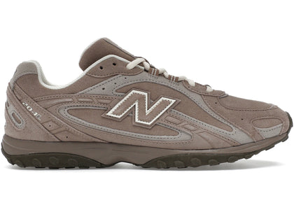 New Balance 204L Mushroom Arid Stone % sneakers - authentic New Balance shoes