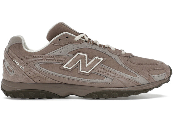 New Balance 204L Mushroom Arid Stone % sneakers - authentic New Balance shoes