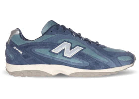 New Balance 204L Navy Salt Watre - vue 360