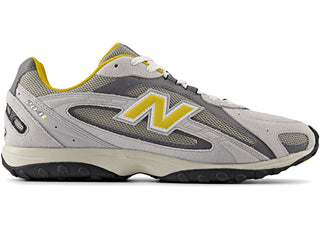 New Balance 204L Raincloud Baroque Gold - authentic New Balance sneakers