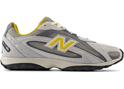 New Balance 204L Raincloud Baroque Gold - authentic New Balance sneakers