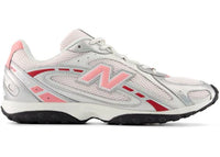 New Balance 204L Silver Metallic Double Bubble