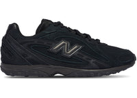 New Balance 204L Triple Black