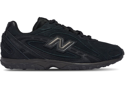 New Balance 204L Triple Black - authentic New Balance sneakers