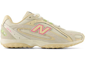 New Balance 204L Warm Skies - vue 360