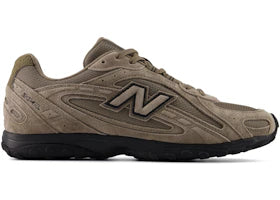 New Balance 204L Year of the Horse Tan - vue 360