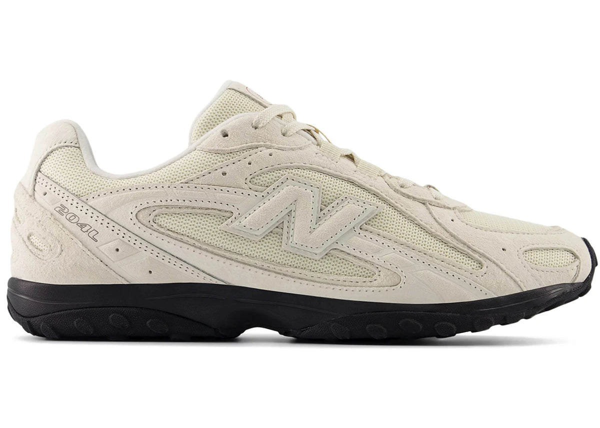 New Balance 204L Year of the Horse White - vue secondaire A