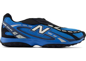 New Balance 204V Fan Blue Black