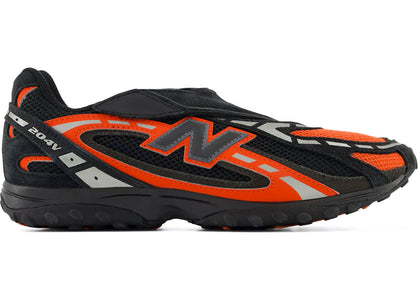 New Balance 204V Neo Flame Black - authentic New Balance sneakers