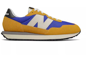 New Balance 237 Cobalt Blue Aspen