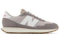 New Balance 237 Marblehead Grey