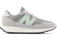 New Balance 237 Slate Grey Raincloud (Women's)
