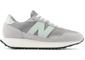New Balance 237 Slate Grey Raincloud (Women's)