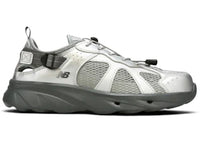 New Balance 2401 Kave Sandal Silver Grey