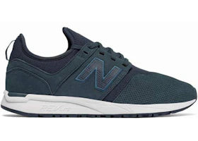 New Balance 247 Luxe Navy (Women's)