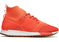 New Balance 247 Mid Orange