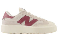 New Balance 302 Beige Red