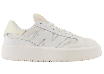 New Balance 302 White Beige - authentic New Balance sneakers
