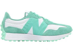 New Balance 327 ASOS 1-800-Summer Mint - vue 360