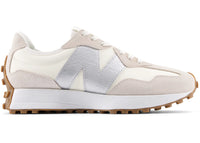 New Balance 327 Angora Silver Metallic (Women's)
