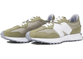 New Balance 327 Beauty and Youth - vue 360