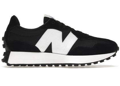 New Balance 327 Black - authentic New Balance sneakers