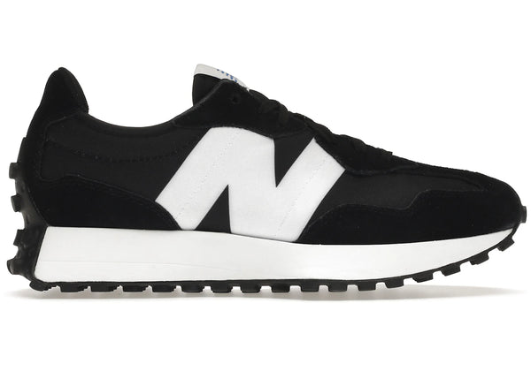 New Balance 327 Black sneakers - authentic New Balance shoes