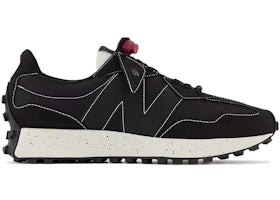 New Balance 327 COLORSxSTUDIOS Black - authentic New Balance sneakers