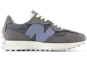 New Balance 327 Castlerock Arctic Grey