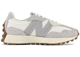 New Balance 327 Grey Rain Cloud