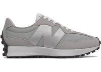 New Balance 327 Grey Silver