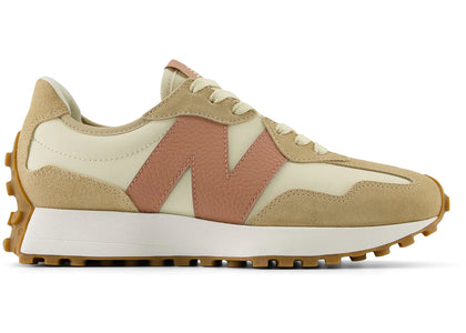 New Balance 327 Incense Bone Lslide (Women's) - authentic New Balance sneakers