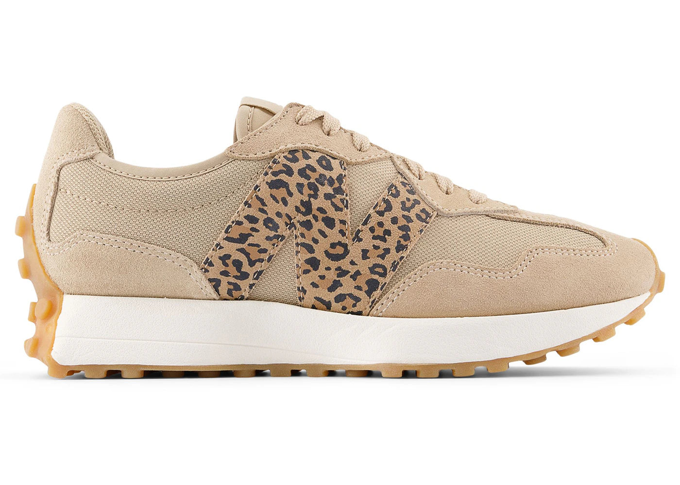 New Balance 327 Incense (Women's)